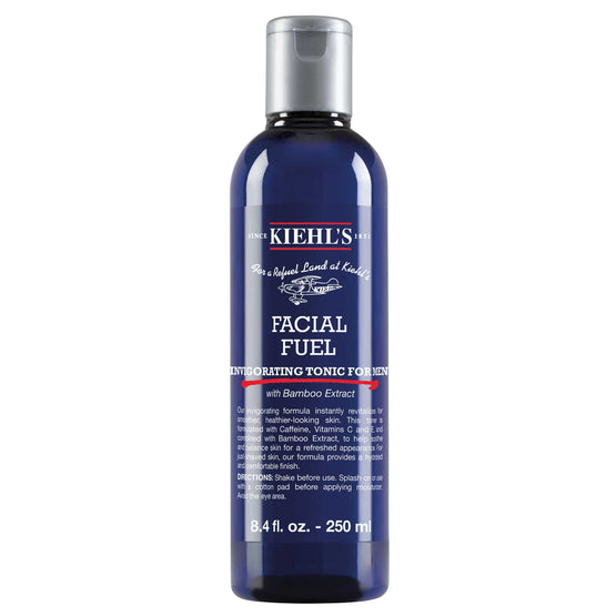 KIEHL'S FACIAL FUEL TONIC 250ML *