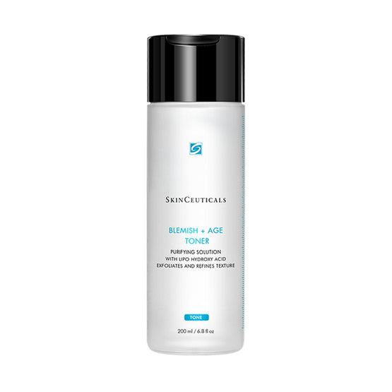 SKINCEUTICALS BLEMISH & AGE TONER 200ML *