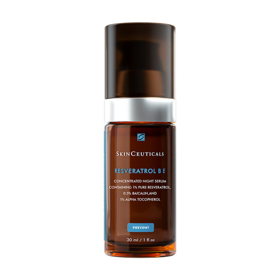 [SKINCEUTICALS BUNDLE] SKINCEUTICALS RESVERATROL B E 30ML