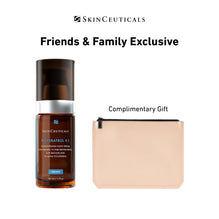 [SKINCEUTICALS BUNDLE] SKINCEUTICALS RESVERATROL B E 30ML