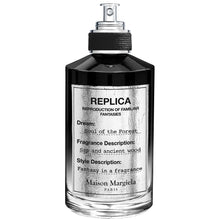 REPLICA SOUL OF THE FOREST EAU DE PARFUM 100ML