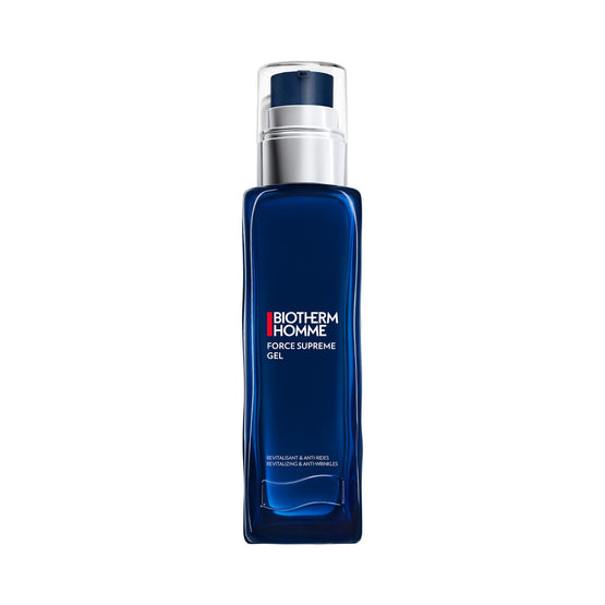 BIOTHERM FORCE SUPREME GEL 100ML *