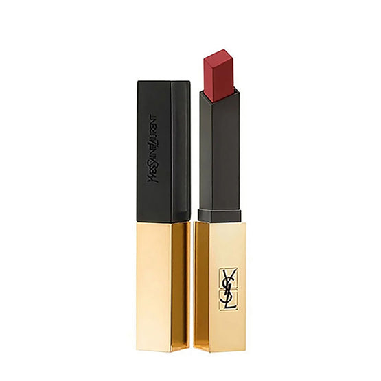 [BOGO] YSL ROUGE PUR COUTURE THE SLIM - 1966 ROUGE LIBRE*