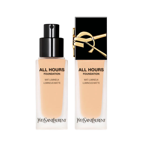 [BOGO] YSL ALL HOURS LIQUID FOUNDATION - LC1 *