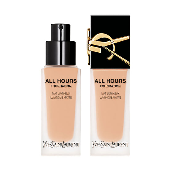 [BOGO] YSL ALL HOURS LIQUID FOUNDATION - LC2 *