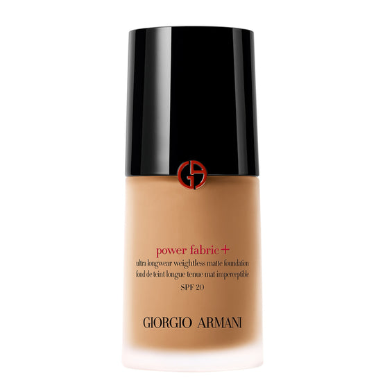 POWER FABRIC+ ULTRA LONGWEAR WEIGHTLESS MATTE FOUNDATION - 30ML