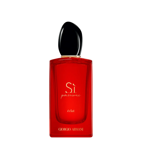 SI PASSIONE ECLAT EAU DE PARFUM 100ML