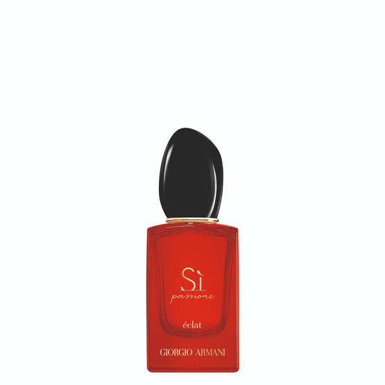 SÌ PASSIONE EAU DE PARFUM 30ML, 50ML