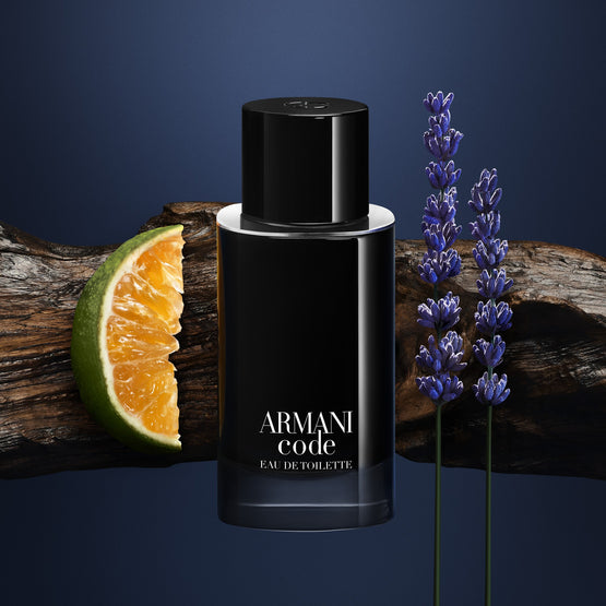ARMANI CODE EDT 125ML *