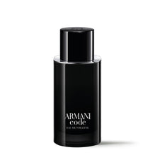 ARMANI CODE EAU DE TOILETTE 75ML