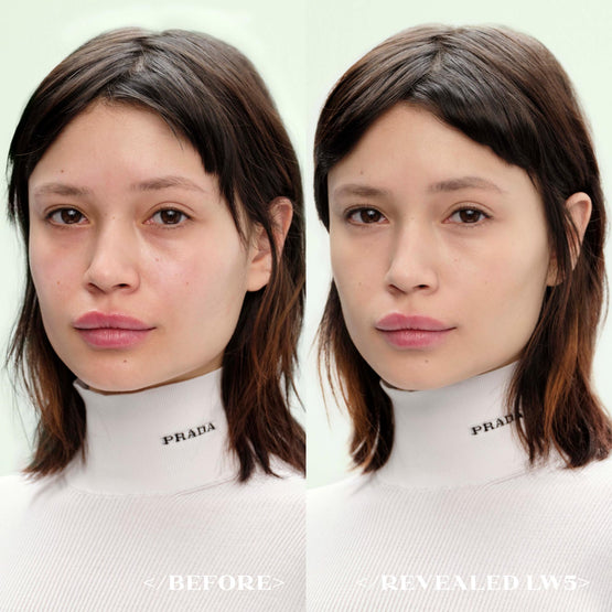 PRADA REVEAL SKIN OPTIMIZING FOUNDATION
