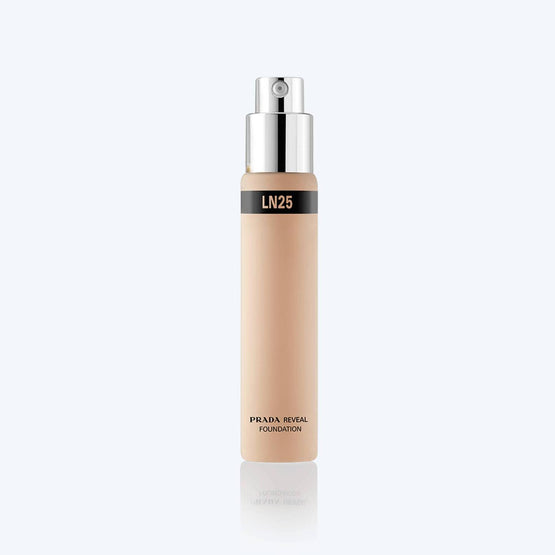 PRADA REVEAL SKIN OPTIMIZING FOUNDATION 30ML (REFILL)