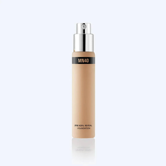 PRADA REVEAL SKIN OPTIMIZING FOUNDATION (REFILL)