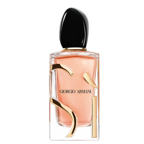 GIORGIO ARMANI SÌ EAU DE PARFUM INTENSE 100ML