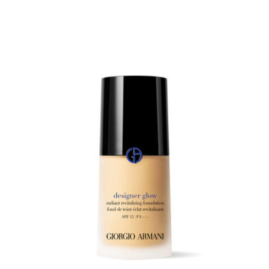 DESIGNER GLOW FOUNDATION 30ML **