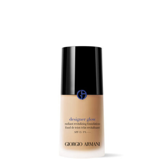 DESIGNER GLOW FOUNDATION 30ML **
