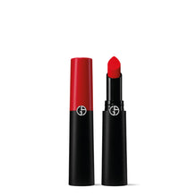 LIP POWER LONG-LASTING MATTE LIPSTICK