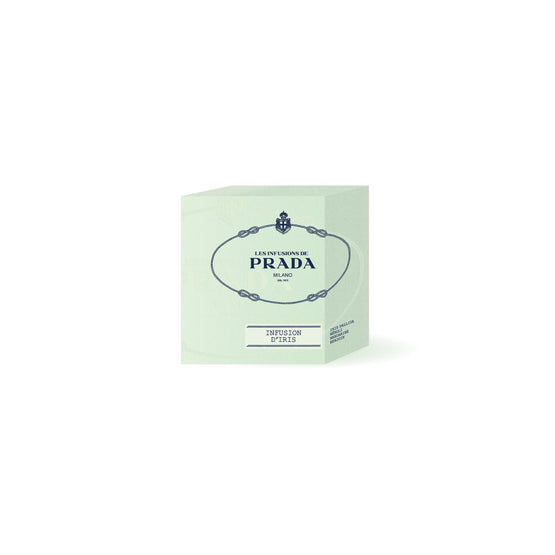 LES INFUSION D'IRIS CANDLE 165G