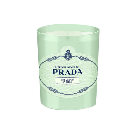 LES INFUSION D'IRIS CANDLE 165G