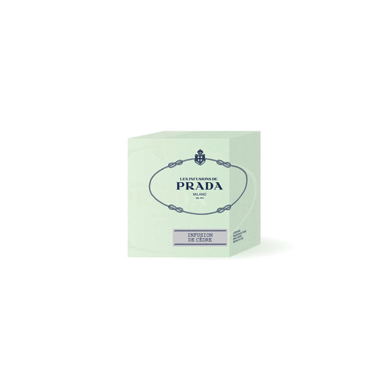 LES INFUSION DE CEDRE CANDLE 165G