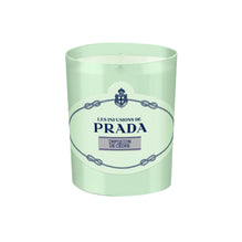 LES INFUSION DE CEDRE CANDLE 165G