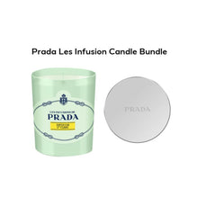 [PRADA BUNDLE] INFUSION D YLANG CANDLE 165G