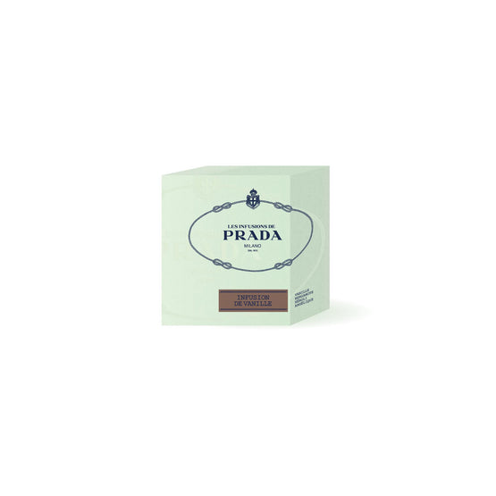 LES INFUSION DE VANILLE CANDLE 165G