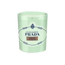 LES INFUSION DE VANILLE CANDLE 165G