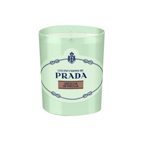 LES INFUSION DE VANILLE CANDLE 165G