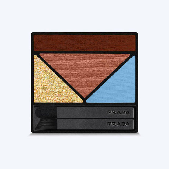 PRADA EYE PALETTE (REFILL ONLY)