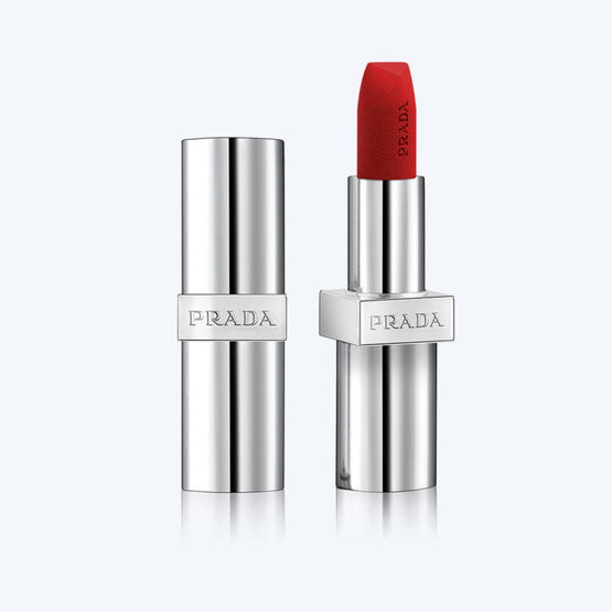 PRADA ROUGE SOFT MATTE