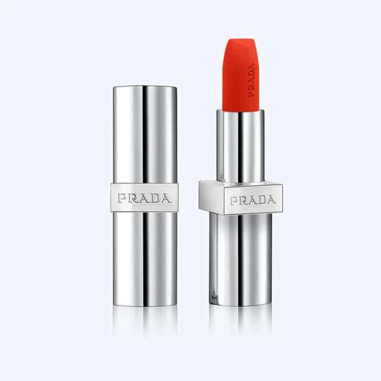 PRADA ROUGE SOFT MATTE