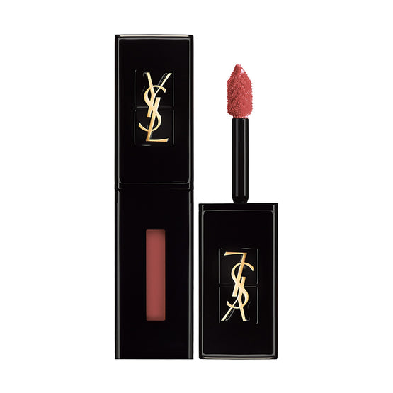 YSL VERNIS A LEVRES VINYL CREAM *