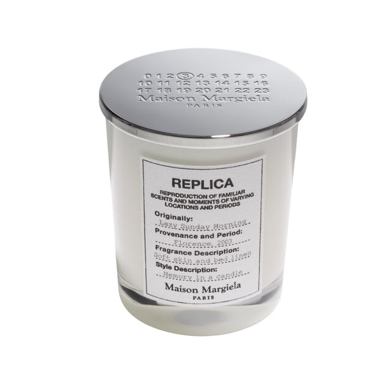 [MAISON MARGIELA BUNDLE] REPLICA ON A DATE CANDLE 165G