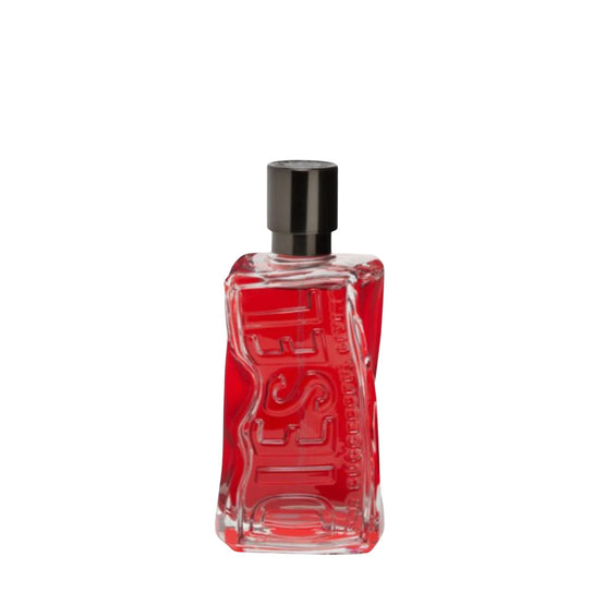 D RED EAU DE PARFUM 50ML