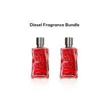 [DIESEL BUNDLE] D RED EAU DE PARFUM 100ML