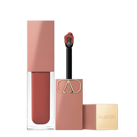 LIQUIROSSO 2 IN 1 LIP & BLUSH SOFT MATTE COLOR