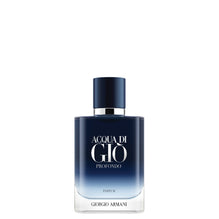 GIORGIO ARMANI ACQUA DI GIÒ PROFONDO PARFUM 50ML
