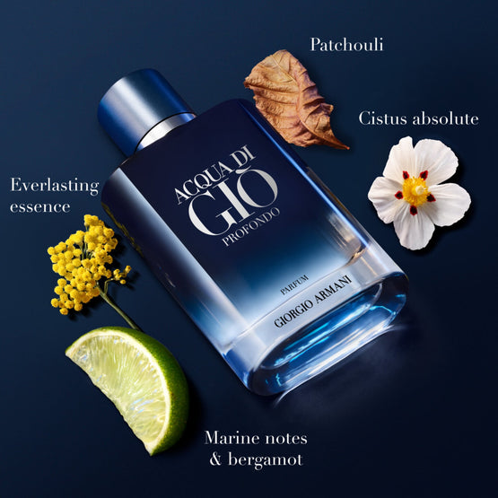 GIORGIO ARMANI SÌ PARFUM V50ML
