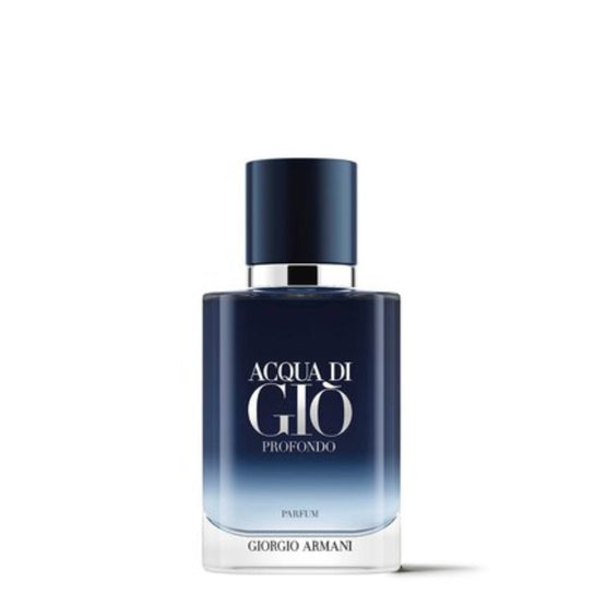 ACQUA DI GIÒ PROFONDO PARFUM 30ML
