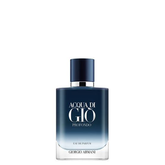 ACQUA DI GIÒ PROFONDO EAU DE PARFUM 50ML **
