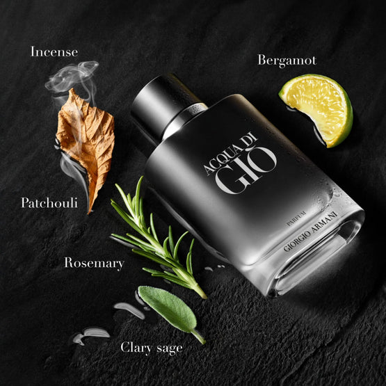 ACQUA DI GIÒ PARFUM 30ML