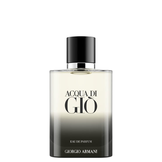 GIORGIO ARMANI ACQUA DI GIO EAU DE PARFUM 100ML