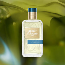 ATELIER COLOGNE ABSOLUE EAU DE PARFUM VETIVER FATAL 30ML, 100ML *