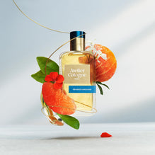 ATELIER COLOGNE ABSOLUE EAU DE PARFUM ORANGE SANGUINE 30ML *