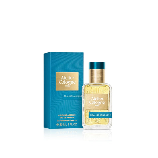 ATELIER COLOGNE ABSOLUE EAU DE PARFUM ORANGE SANGUINE 30ML *