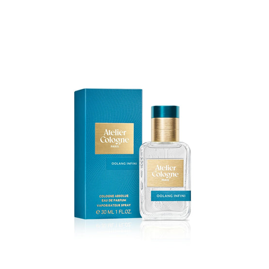 ATELIER COLOGNE ABSOLUE EAU DE PARFUM OOLANG INFINI 30ML
