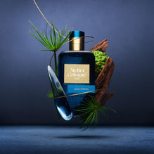ATELIER COLOGNE RARE EAU DE PARFUM GAIAC ETERNEL 30ML *