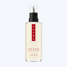 PRADA LUNA ROSSA OCEAN EAU DE TOILETTE 150ML  (REFILL)
