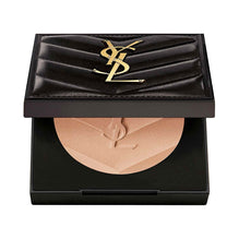 ALL HOURS HYPER FINISH SETTING POWDER *